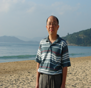 任克强 照片