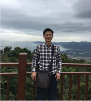 王经北 照片