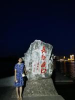 王霞 照片