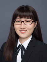 高慧 照片