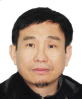 张兵 照片