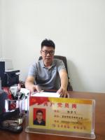 张梦飞 照片