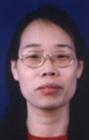 高晓燕 照片