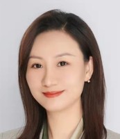 高琦 照片