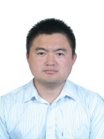 曾研华 照片