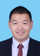陈彪 照片