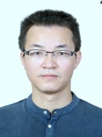 丁能水 照片