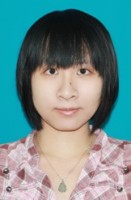 杜娟 照片