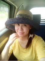 邓晓琦 照片