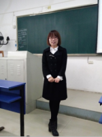 付香平 照片