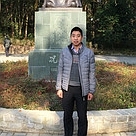 何海敏 照片