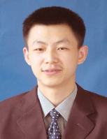 何钢 照片