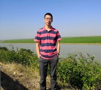 胡凯 照片