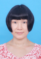 胡小芬 照片