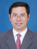 瞿明仁 照片