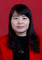 康小兰 照片