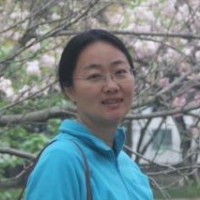 李凤英 照片
