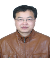 李勇 照片