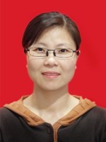 李淑珍 照片