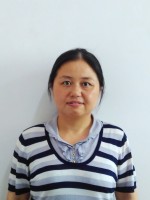 李琳 照片