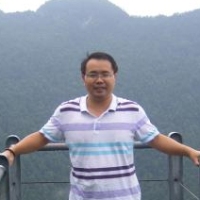 罗志军 照片