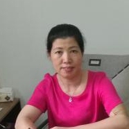 赖发英 照片