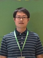 马建 照片