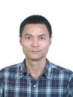 汤文华 照片