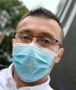 耿杰 照片