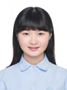 吴娜 照片