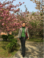 王立红 照片