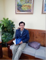 王闯 照片