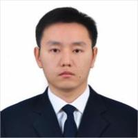 徐业 照片