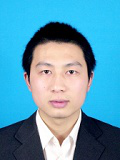 杨斌 照片