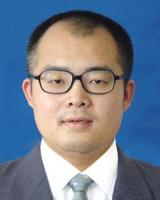 杨珺 照片