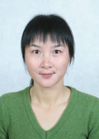 杨竹青 照片