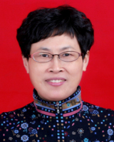 周作红 照片