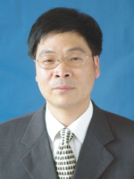 周水平 照片