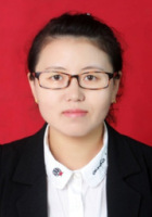 张丽珍 照片