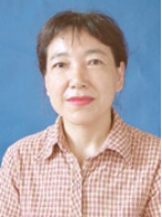 张式君 照片