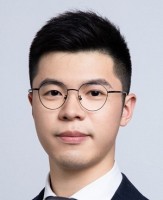 郭晋阳 照片
