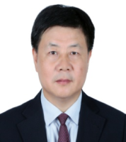 朱述斌 照片