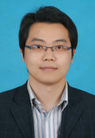 赵向辉 照片