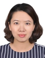 郭琦 照片
