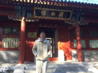 陈勇 照片