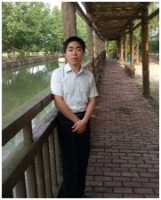 陈武 照片