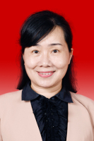 冯琳 照片