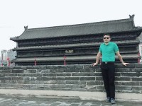 蒋向勇 照片