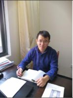 孔令华 照片