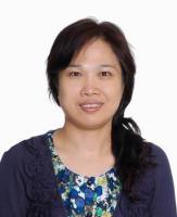 刘晓玲 照片